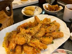 -堂宴·老厦门私房菜(1988仙岳总店)