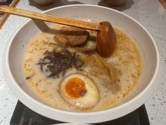 大骨浓汤猪软骨拉面-味千拉面(又一城店)