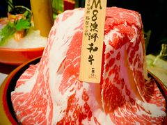 -一绪に寿喜烧自助(世茂广场店)