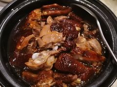 -白云宾馆·白云宴餐厅