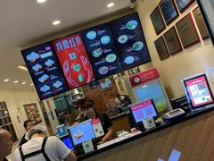 -小杨生煎(萧山机场店)