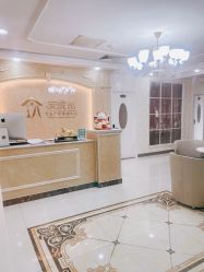 -安院长·产后恢复·徒手骨盆(先天下店)
