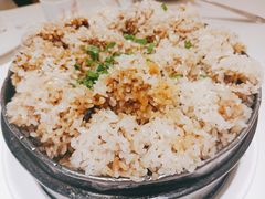 -金春禧·鲁菜海鲜(延吉路万达店)