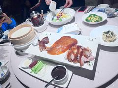 -漢舍中国菜馆(889广场店)
