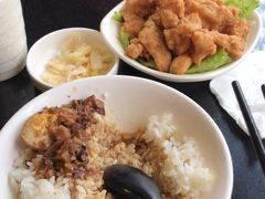 -长寿面(北京西路店)