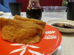 -京樽回転寿司(奥林匹克店)