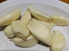 蒜瓣-贾青羊肉串(袁桥店)