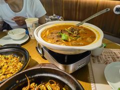 -顺风汤馆·广府粤菜(江宸天街店)