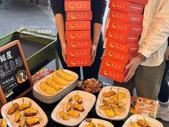 -乐凯撒披萨(福田COCOPark店)