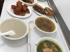-老磁器口豆汁店(天坛店)