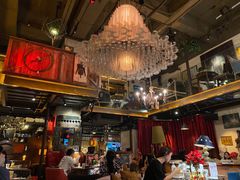 大堂-杂咖zacup(领展中心城店)