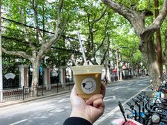 -BLACKSHEEP ESPRESSO(建国中路店)