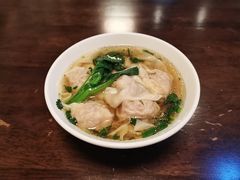 云吞面-粤之家(海州吾悦广场店)