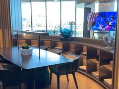 -东方美谷JW万豪酒店·The lounge大堂吧