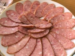 -鹤乡东北菜(崮山路店)