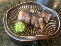 -炙柒Sekinana·精致料理 烧鸟·铁板烧(海上世界店)