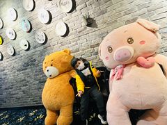 -CMC大光明影城(莲花店)