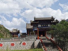 -小五台金河景区