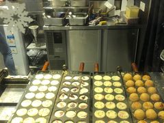 -粉粉乐鲷鱼烧(美罗城店)