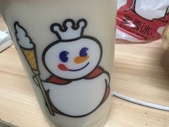 -蜜雪冰城(西班牙店)