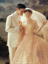 -今生有约婚纱摄影店(景德路店)