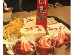 -肯德基(坑梓店)