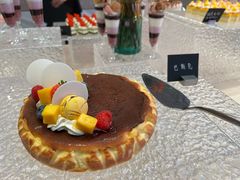 -菲住布渴酒店自助餐厅(阿里巴巴西溪园区店)