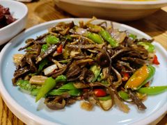 -滇铺子·云南特色菜·第九届野生菌美食节(东风东路c86店)
