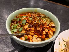 小份浑源凉粉-紫泥369粗粮季(鼓楼店)