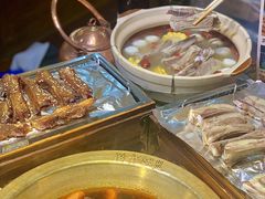 -霄汉羊排(万松园一店)
