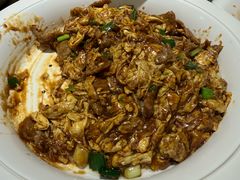 醋溜木须-紫光园(劲松店)