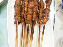 -北方饺子王(清水河商业街店)