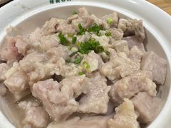 -费大厨辣椒炒肉(万家丽一店)