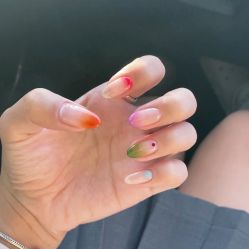 -斯馨·健康美甲美睫