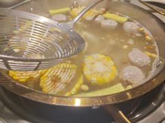 -潮发潮汕牛肉店(东方宝泰店)