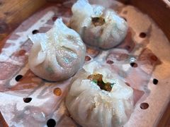 -新天世纪中餐厅
