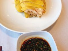 白切散养鸡-930私房菜(欧阳路店)