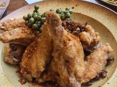 -Blac+Blac(中海环宇荟店)