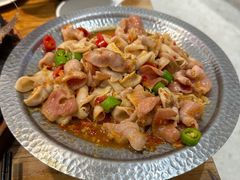 -老板恋上鱼(印象城店)