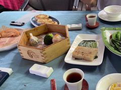 -鹿鸣酒家(越秀店)