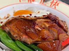 -肥韬茶餐厅(海上世界店)