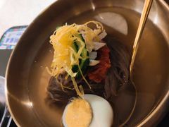 平壤馆冷面（咸鲜）-玉流珍肴馆(亮马桥店)