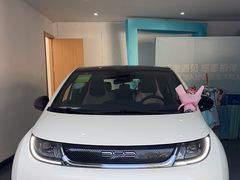 -比亚迪上海弘仁4S(杨浦店)