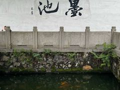 -墨池公园