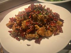 -羲和雅苑•北京烤鸭(乐园道万象城店)
