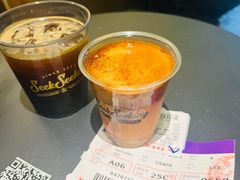 -SeekSeeking咖啡专门店(堰塘街店)