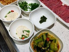 -九府羊·鲜羊火锅·烤串(新华路店)