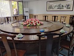 -1910老鲁味海鲜·戳子肉·青岛菜(金沙滩店)
