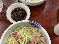 -老北京炸酱面·京味菜(西花市店)