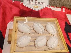 -赶海部落海鲜城(海阳路店)